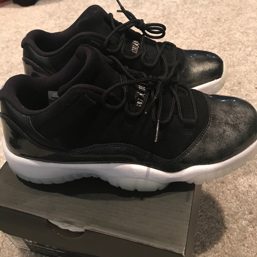 COPY - Jordan shoes